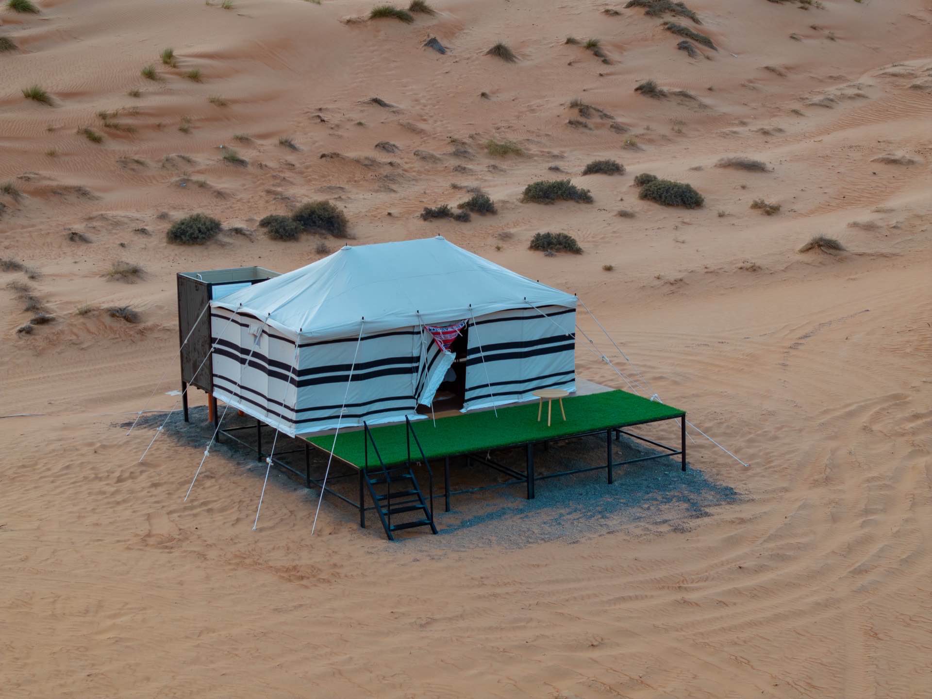 Tent